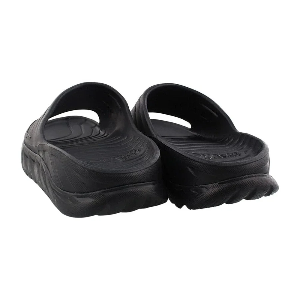 Hoka Men's M Slides Black/Black 1099673-BBLC